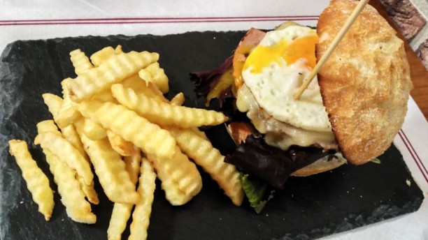 Ricco's en L'Hospitalet de Llobregat