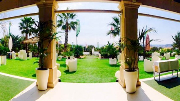 Rice Restaurant en Finestrat