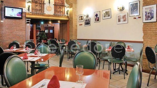 Rincón de Amado en Barcelona