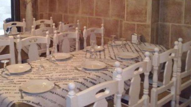 Rincón de Antonio en Alicante