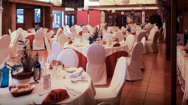 Rincón de Castilla en Almería