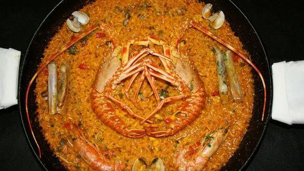 Rincón de Javi en Peñíscola