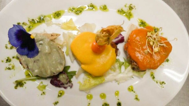 Rincón de Manolo en Gelves