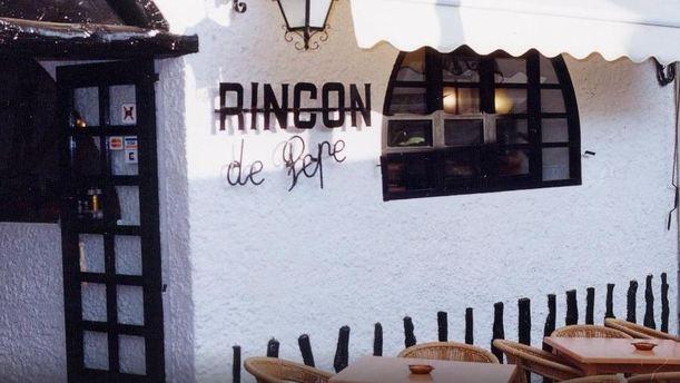 Rincón de Pepe en Santa Eularia Des Riu