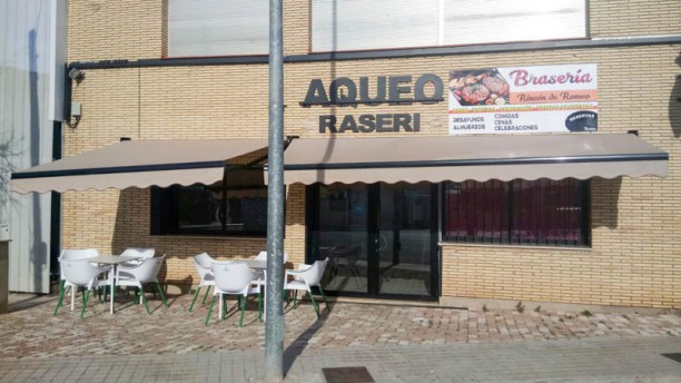 Rincón de Romeo en Alberique