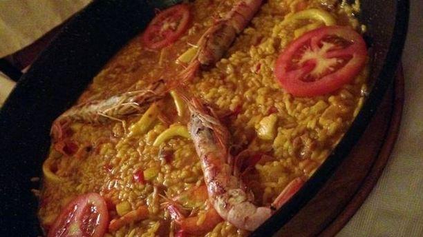 Rincón de Velilla en Almuñécar
