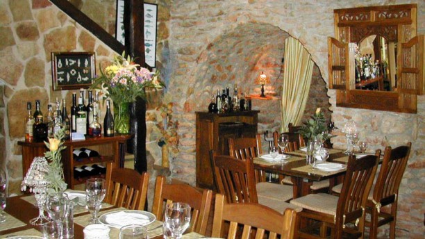 Rincón del Puerto en Eivissa