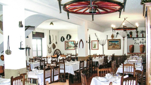 Rincón Manchego en Chinchilla De Monte Aragon