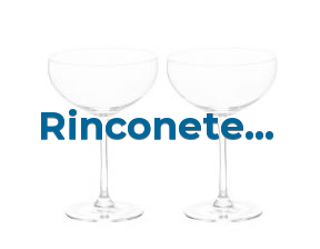 Rinconete... en Zaragoza