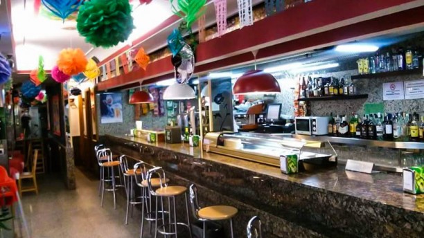 Rio Grande Café en Madrid