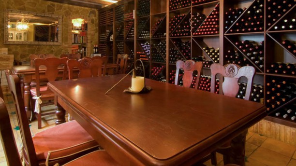 Rioja - Hotel Rioja en Benisanó