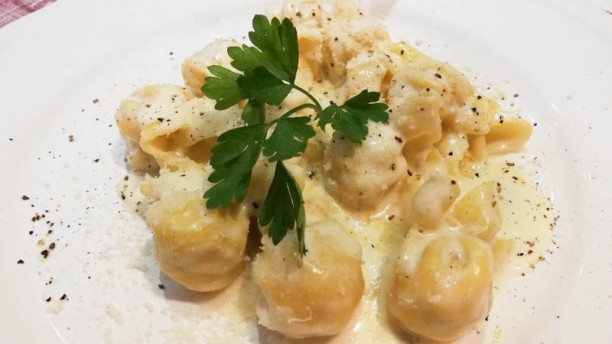 Ristobar Napule E en Málaga