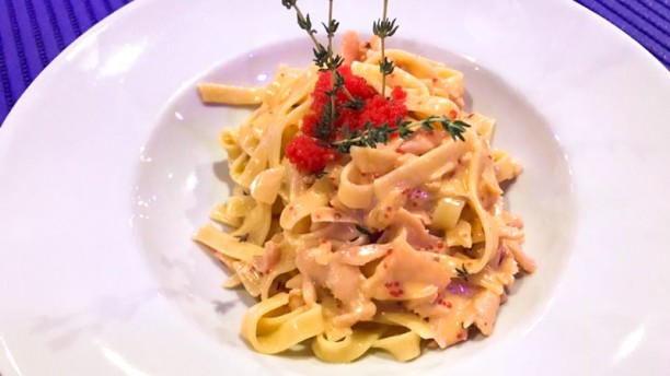Ristorante Pizzeria La Piccola Italia en Elx