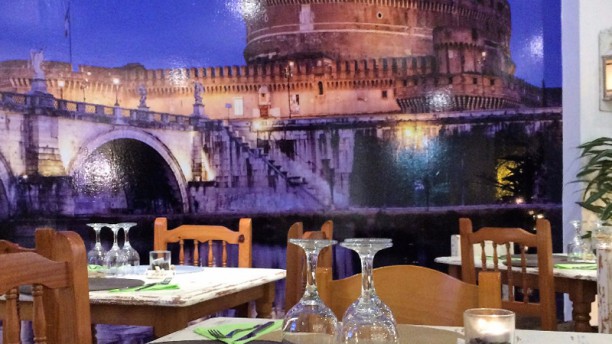 Ristorante Pizzería Michela en Valencia