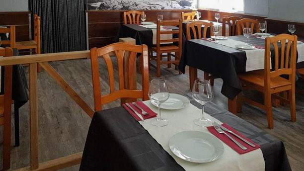 Rivas Restobar en San Sebastián de los Reyes