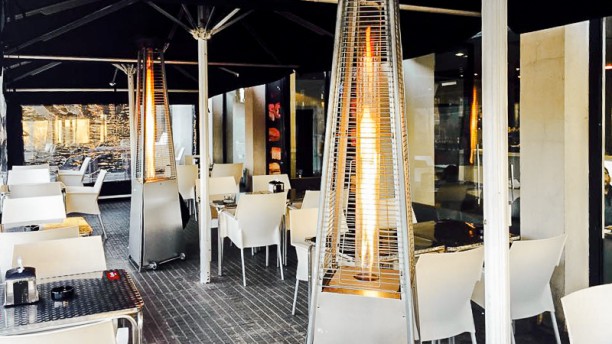 RK Café en Sant Cugat del Vallés