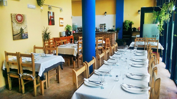 Robert's en Valencia