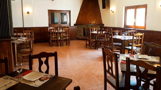 Rock and Chef en Soto Del Real