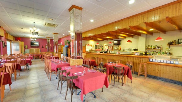 Roma en Elda