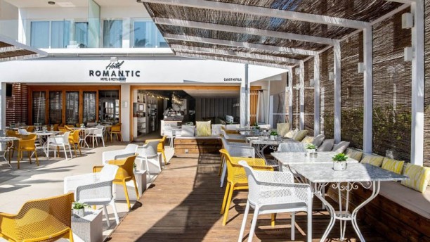 Romàntic en Pollença