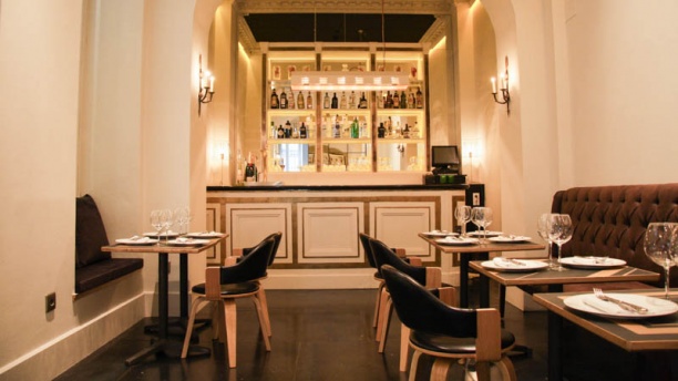 RoomZero en Sevilla