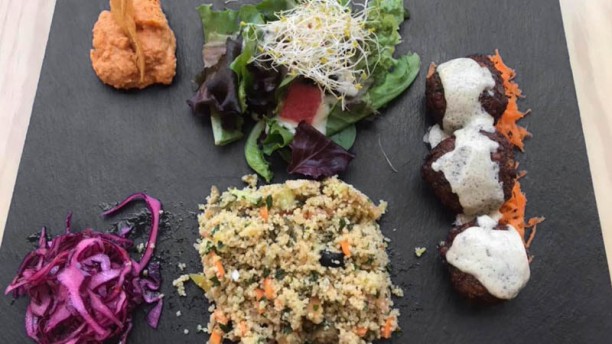 Roots Brunch en Sant Cugat del Vallés