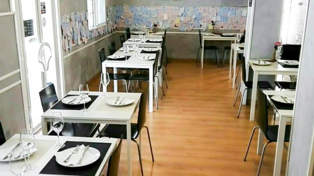 Ropavieja en Sevilla