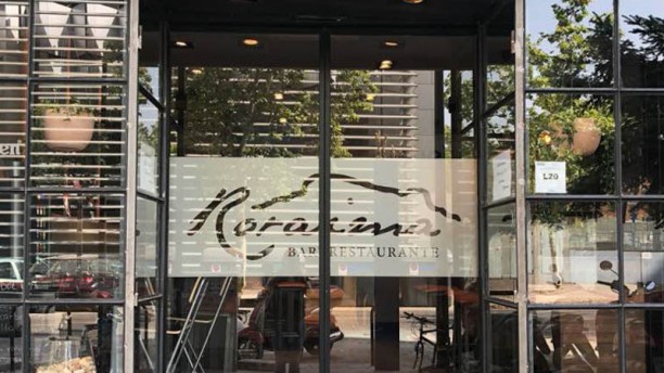Roraima Bar Restaurante en Madrid