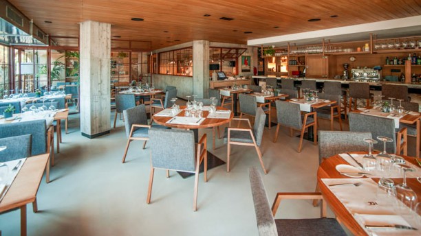 Rosa Del Mar Restaurante & Club en Palma de Mallorca