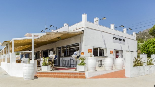 Rosamar - California Grup en Castelldefels