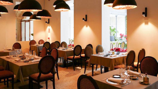 Rosetó Restaurant Bar en Palma de Mallorca