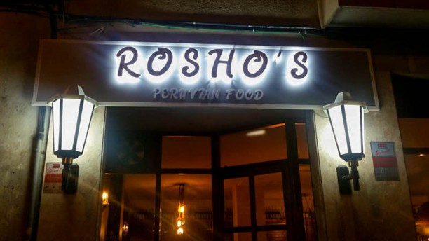 Rosho's en Palma de Mallorca