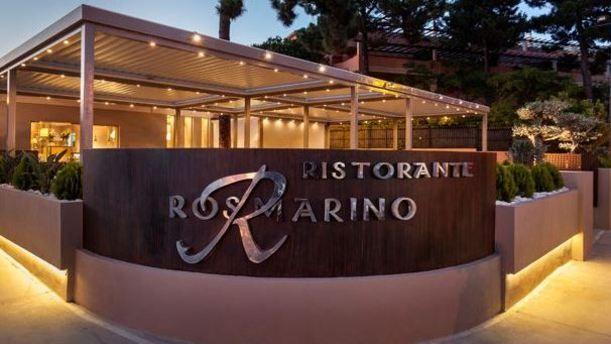 Rosmarino en Marbella