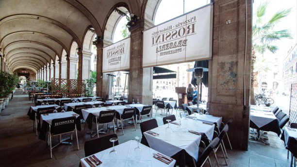 Rossini en Valencia