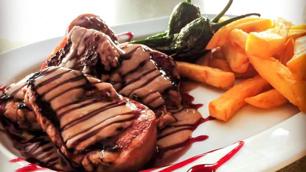 Rot3ros - Cocina Mediterránea en Valencia