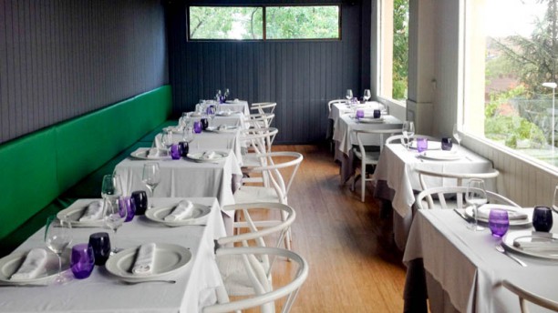 Rozas Fusión en Las Rozas