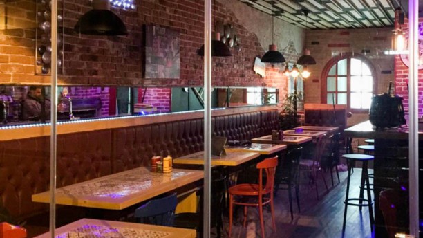 RUBA'S en Palma de Mallorca