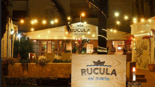 Rucula Del Puerto en Santanyi