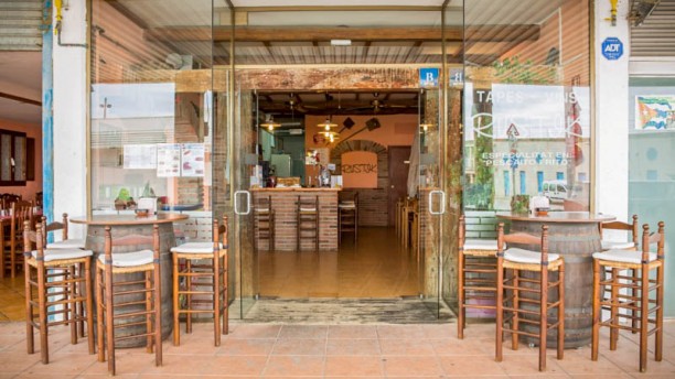 Rustik en Mataró