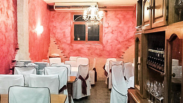 Ruymar en El Campello