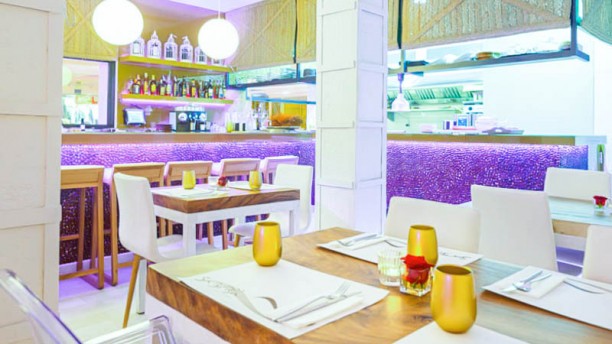 Sa Brisa Ibiza en Eivissa