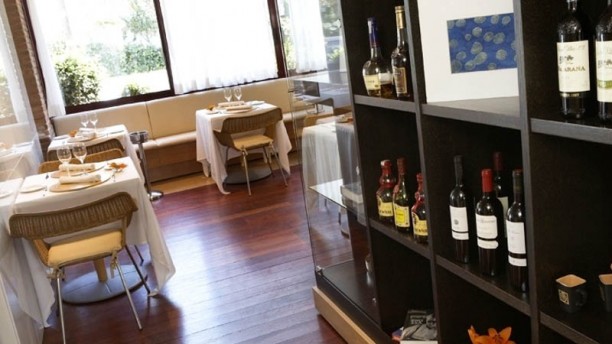 SA cova Restaurant en Platja D Aro