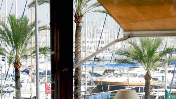 Sa Cranca Paseo Marítimo en Palma de Mallorca