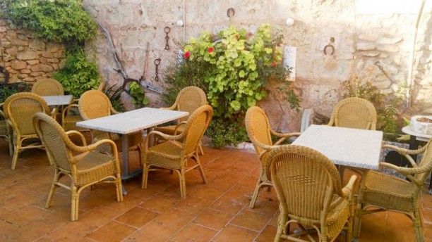 Sa Foganya de Llucmajor en Llucmajor