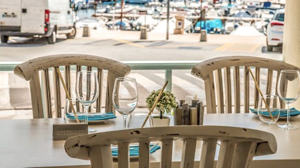 Sa Gavina en Colonia De Sant Jordi