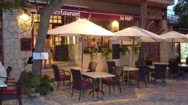 Sa Mata Paellas & Cocina Mallorquina en Valldemossa