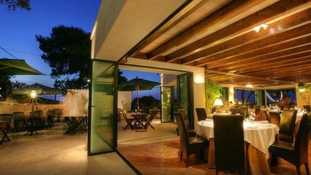 Sa Pedrera des Pujol en Sant Lluis