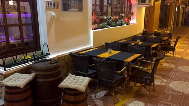 Sa Prensa en Sant Antoni De Portmany