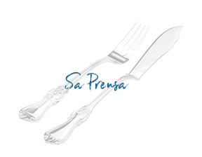 Sa Prensa en Sant Antoni De Portmany