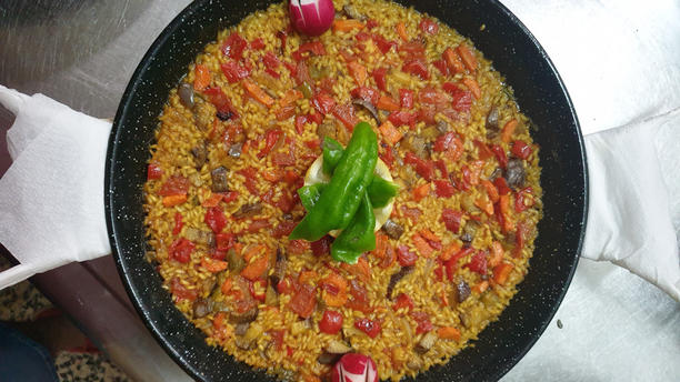 Sa Talaieta en Algaida